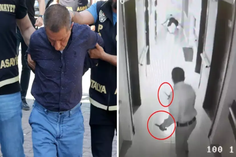 NE YAPTIĞIMI HATIRLAMIYORUM