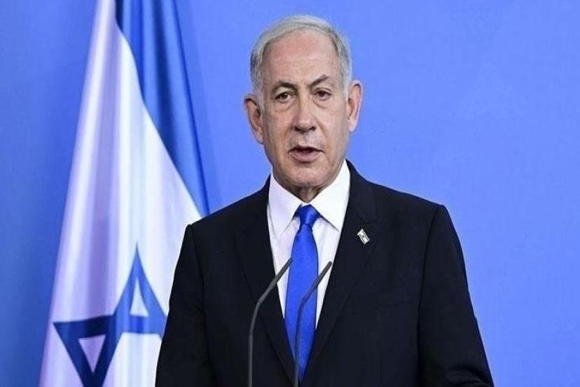 NETANYAHU'YA 'MASADAKİ ANLAŞMAYI KABUL ET' BASKISI