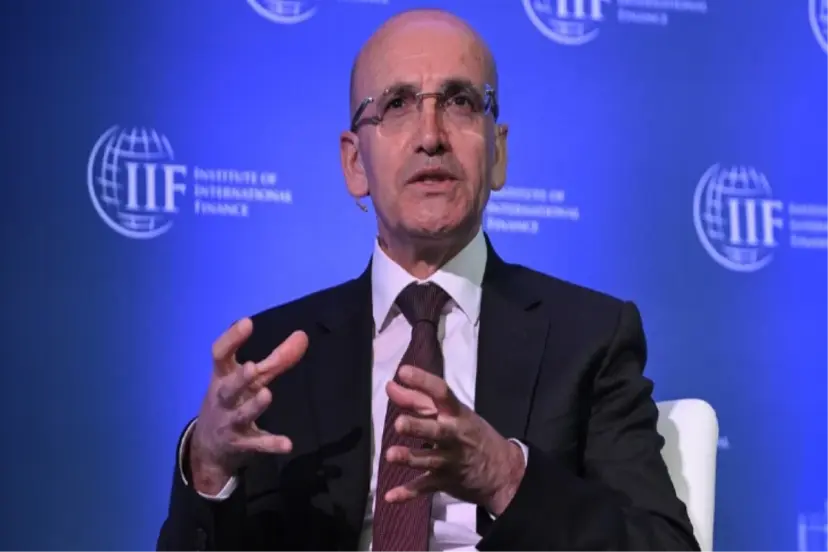 NİHAİ HEDEF HERKES İÇİN REFAH SAĞLAMAK