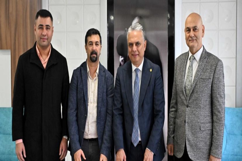 NİTELİKLİ EĞİTİM İÇİN BİR ADIM DAHA