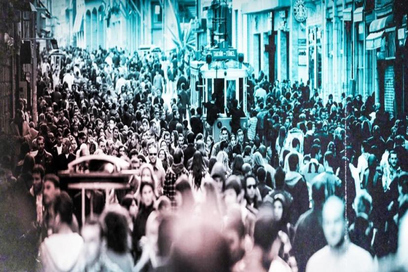 NÜFUS POLİTİKALARI KURULU GÖREVE BAŞLIYOR