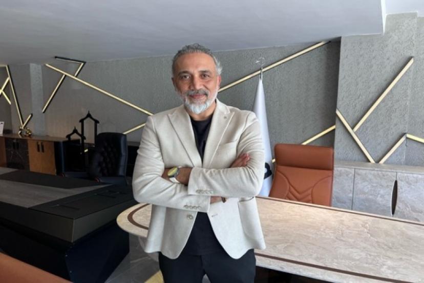 OFİS MOBİLYALARI SEKTÖRÜ İÇİN ANTALYA ÖNEMLİ BİR PAZAR