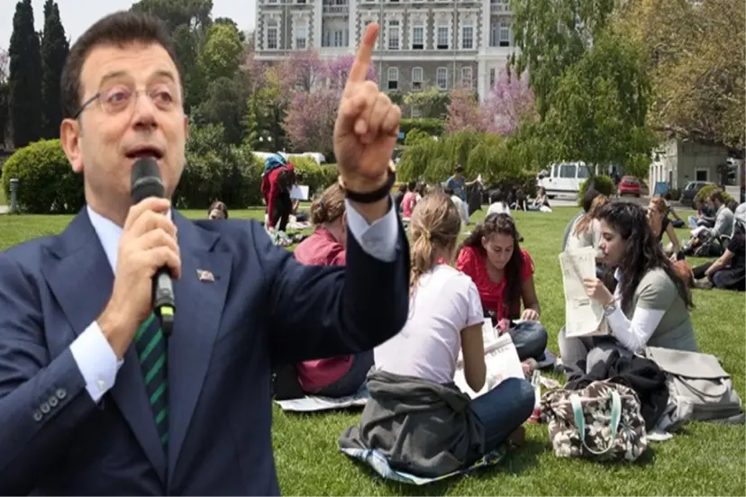 ÖĞRENCİ YURTLARINA YÜZDE 50 ZAM