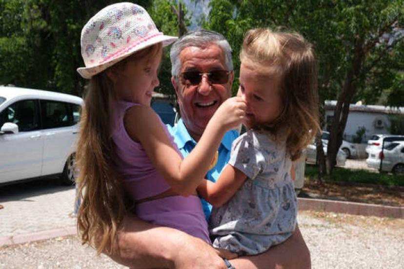  ÖĞRENCİLERİN PİKNİK KEYFİ 