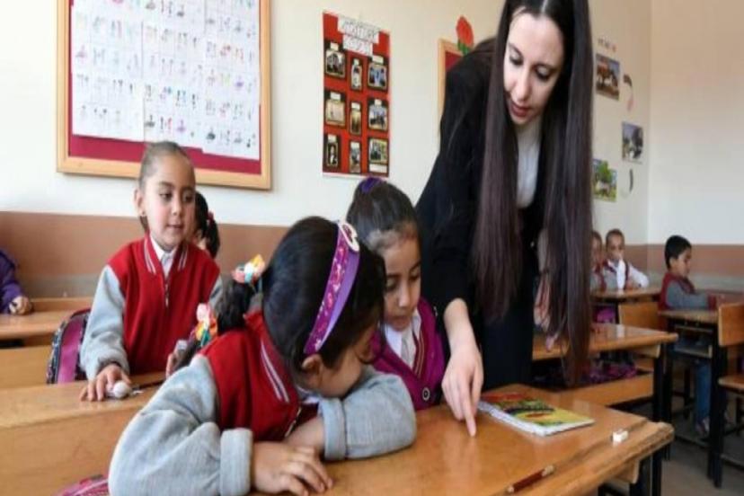 ÖĞRETMENLERİN MANZERETE BAĞLI ATAMA SONUÇLARI AÇIKLANDI