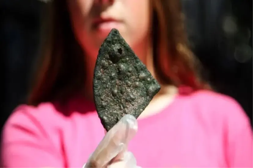 ÖLÜM NEDENİ "ÇOK FAZLA ACI BİBER YEMEK