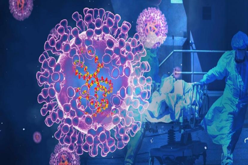 ÖLÜMCÜL MPOX VİRÜSÜ İNGİLTERE'YE ULAŞTI