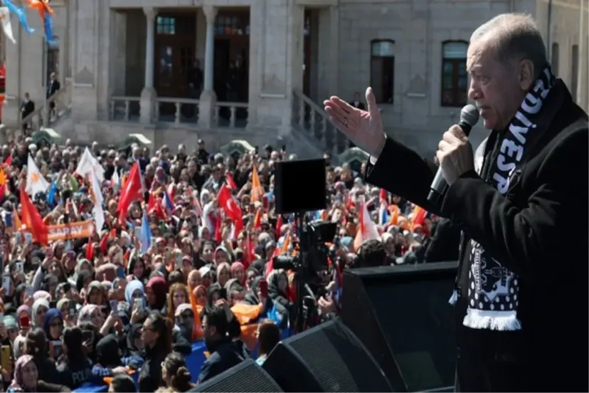 ÖNCELİK ENFLASYONU DÜŞÜRMEK