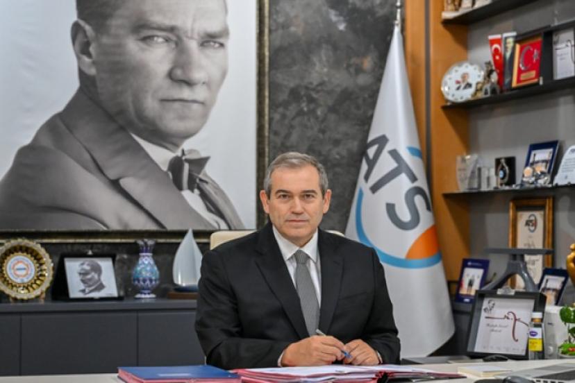 ÖNERİLERİMİZİN KABUL GÖRMESİNDEN MEMNUNUZ