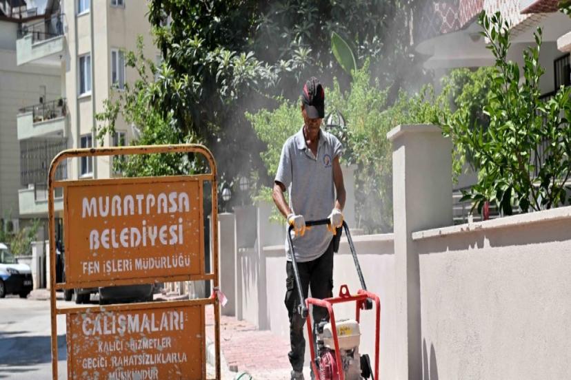ONLAR 200 DERECE SICAKTA ÇALIŞIYORLAR