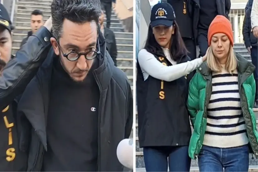 ORTAK ETME BAHANESİYLE PARALARINI ALDI