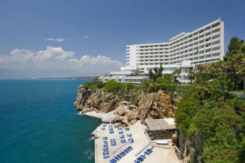  KRİZ BÜYÜYOR BELEDİYELER KARŞI KARŞIYA