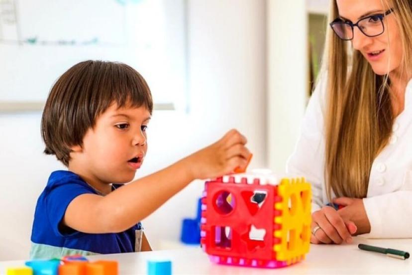 OTİZM'DE EĞİTİMİN ÖNEMİ