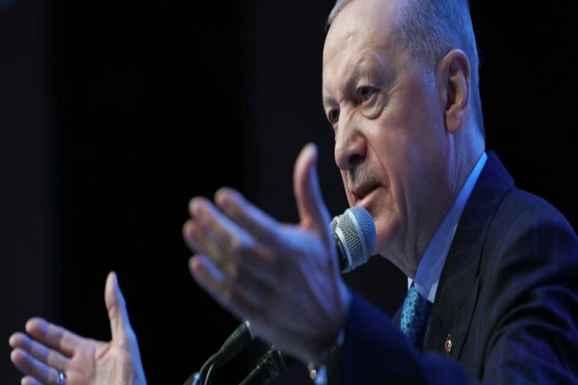 ÖZEL'İN ÇAĞIRDIĞI SOKAK ÇIKMAZ SOKAK