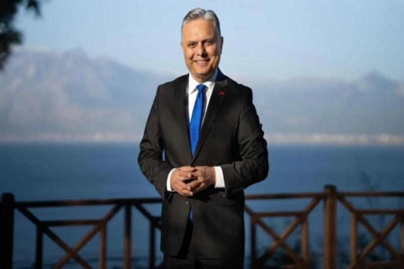 ÖZGÜR ÖZEL - ÜMİT UYSAL DİYALOĞU