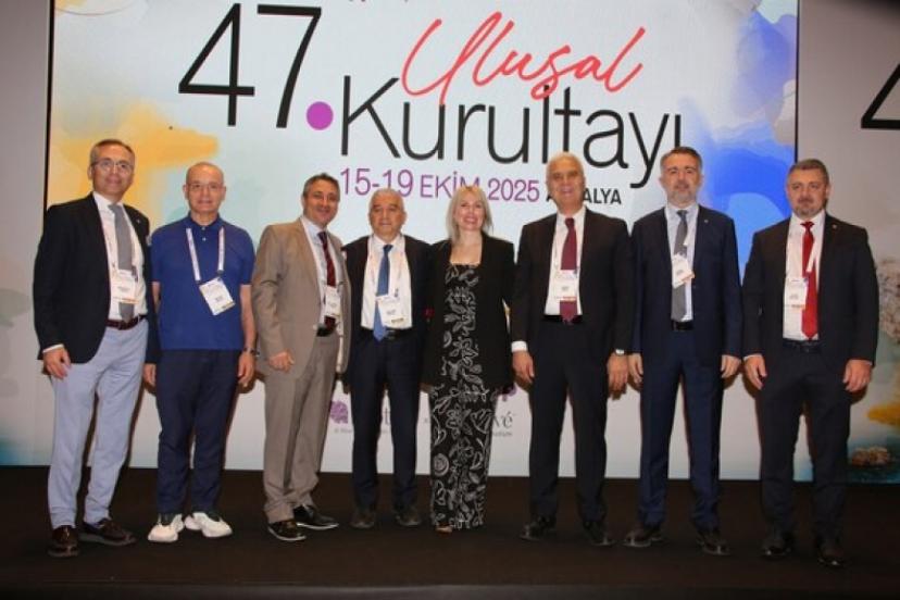 ÖZKAN TEKNİĞİYLE DÜNYA TIP TARİHİNE YAZILAN BAŞARI