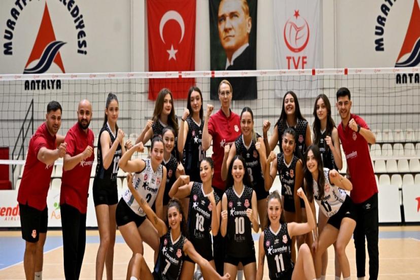 PAŞANIN SULTANLARI DÜĞÜMÜ ÇÖZECEK