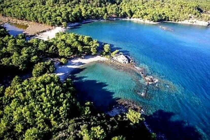 PHASELİS'E YARGI AYARI