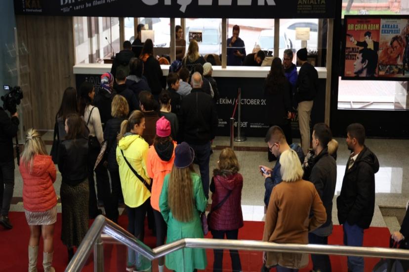 PİYANO FESTİVALİ’NİN GİŞE BİLETLERİNİN SATIŞI BAŞLADI