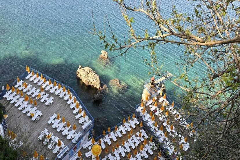 PLAJLA GİRİŞ BU YILDA ÜCRETSİZ