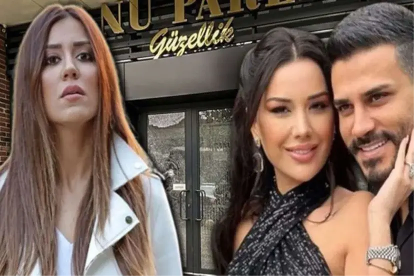 POLAT DALTONLAR ÇETESİYLE İRTİBAT KURDU"