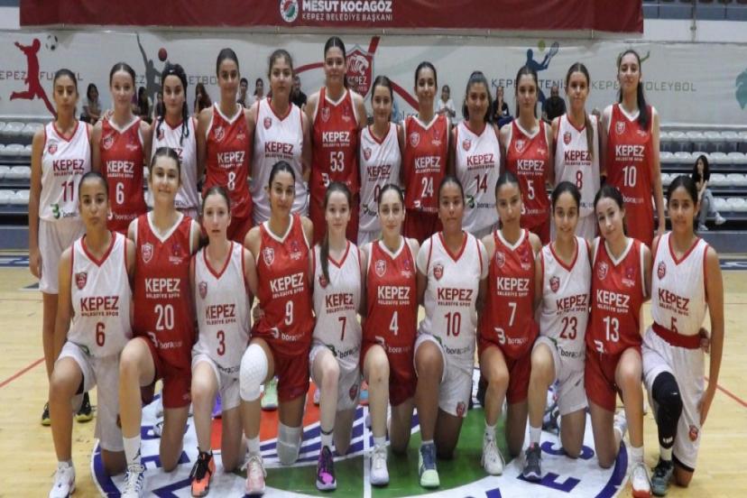 POTADA  KEPEZ DERBİSİ