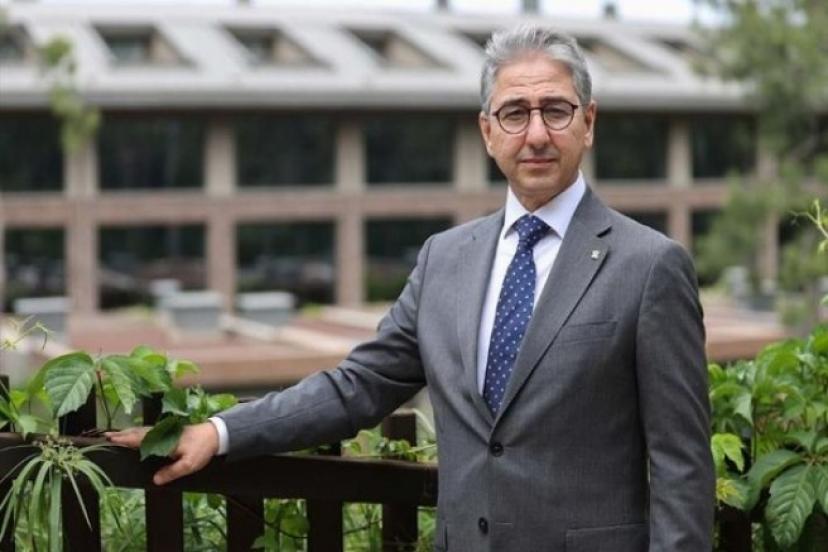 POYD BAŞKANI SAATÇİOĞLU 2025 BEKLENTİLERİNİ AÇIKLADI