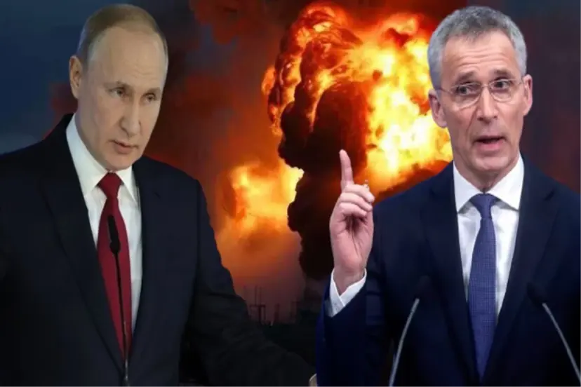 PRAG'DA BASIN TOPLANTISI DÜZENLEDİ