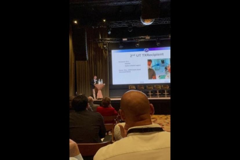 RAHİM NAKLİ KONGRESİ EKİM 2025’DE ANTALYA’DA