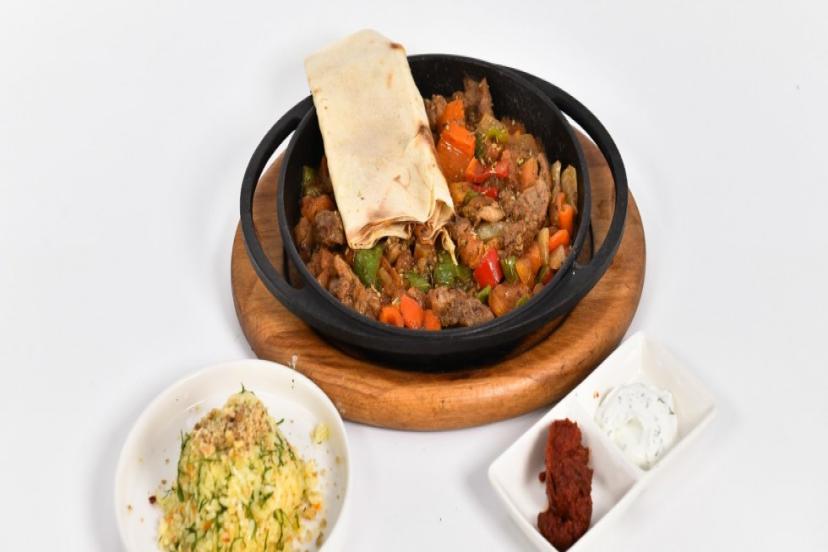 RAMAZAN’A ÖZEL ANTALYA LEZZETLERİ 