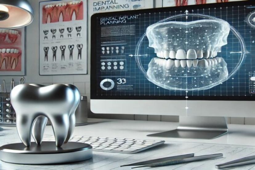 REALGUIDE İLE HIZLI, GÜVENLİ VE MÜKEMMEL DİŞ TEDAVİ DÖNEMİ BAŞLADI