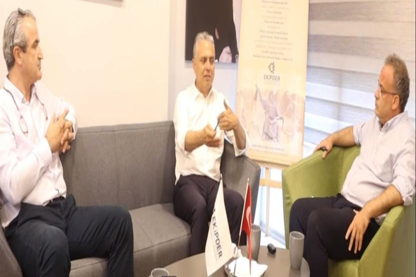 REŞAT GÜNEY KENTE KARŞI DUYARLIYIZ