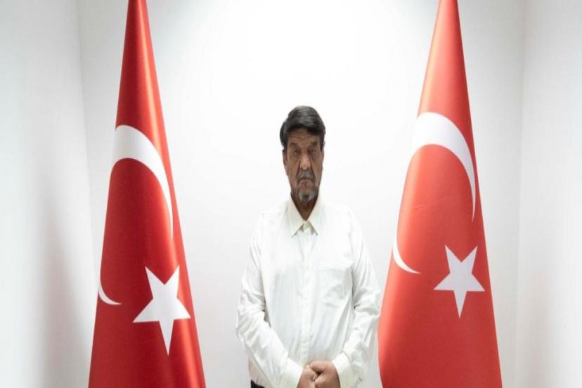 REYHANLI SALDIRISININ FAİLİ TUTUKLANDI