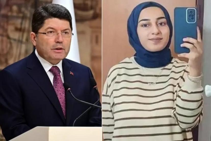 ROJİN’İN SESSİZ ÇIĞLIĞI: GERÇEKLER NE ZAMAN AÇIĞA ÇIKACAK?