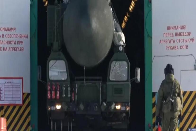 RUS İLTİCACI, NÜKLEER ÜSSE DAİR SIRLARI ORTAYA ÇIKARDI