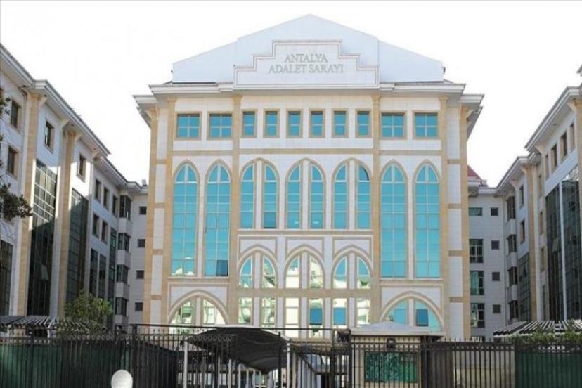 RÜŞVET DOSYASI BÜYÜYOR: 5 KİŞİ DAHA TUTUKLANDI