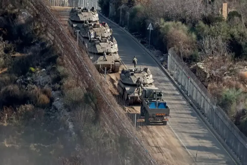 RUSYA'DAN BM'YE "ACİL TOPLANTI" ÇAĞRISI