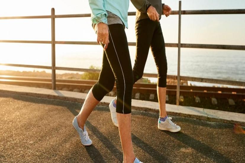 SAĞLIKLI YAŞAM İÇİN YÜRÜMEK ŞART