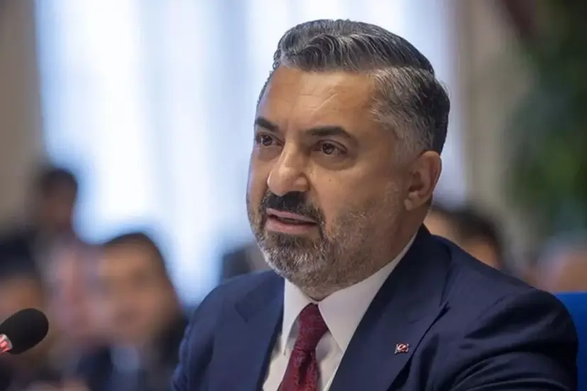 ŞAHİN: GEREKEN ADIMLARI ATMAYA DEVAM EDECEĞİZ