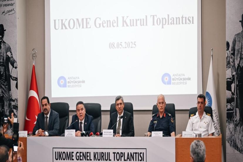  ŞAHİN, TRAFİK GÜVENLİĞİNE  BÜYÜK ÖNEM VERİYORUZ 