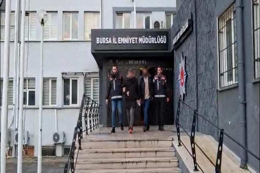 'SAHTE OĞULA' İNANDI, 1,2 MİLYON LİRA DOLANDIRILDI