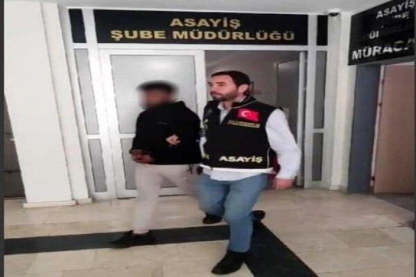 SAHTE SAVCI VE SAHTE POLİSLERE DİKKAT