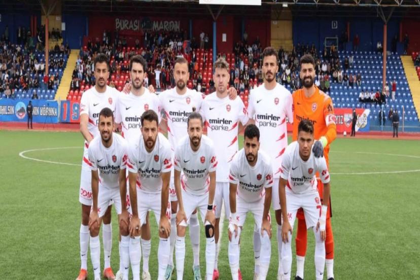 ŞAMPİYON KEPEZSPOR