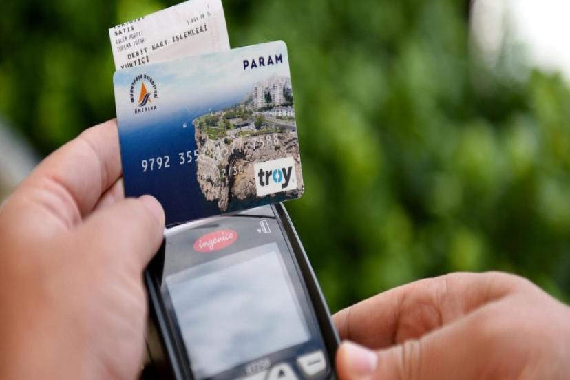 ŞAMPİYON KONUKSEVER