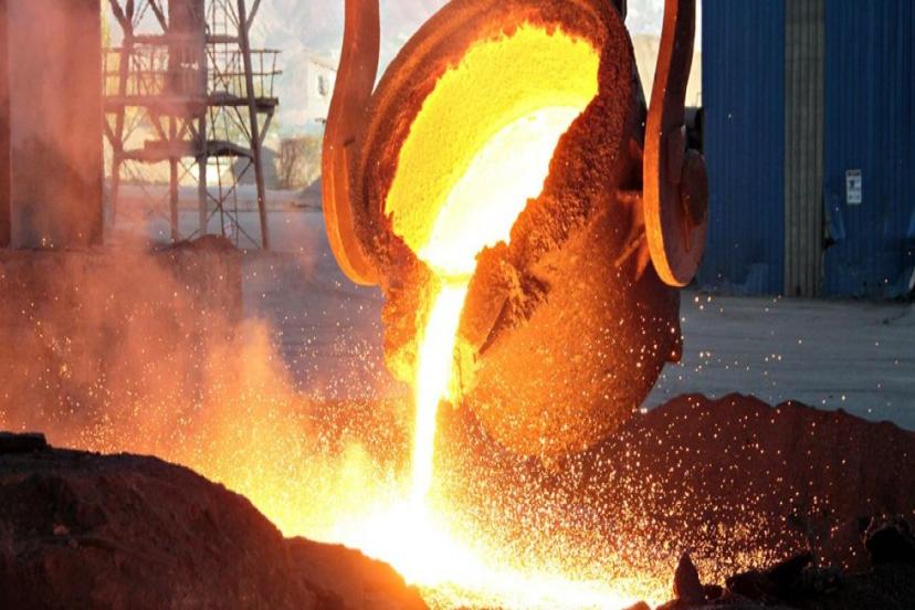 SANAYİ ÜRETİM ENDEKSİ AÇIKLANDI