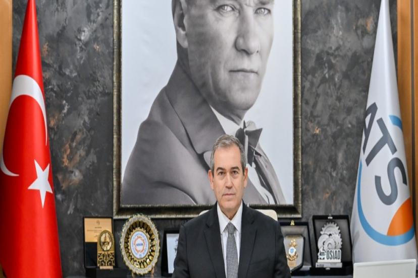 SANAYİCİ HÂLÂ NEFES ARIYOR: FAİZ İNDİRİMİNE RAĞMEN FİNANSMAN YÜKÜ AĞIR