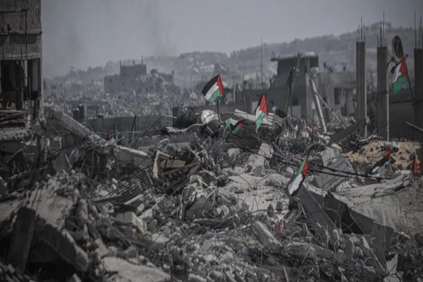 SANCHEZ: “GAZZE’DE ADALET ÖNCE GELMELİ, BARIŞ CEZASIZLIK DEĞİL”