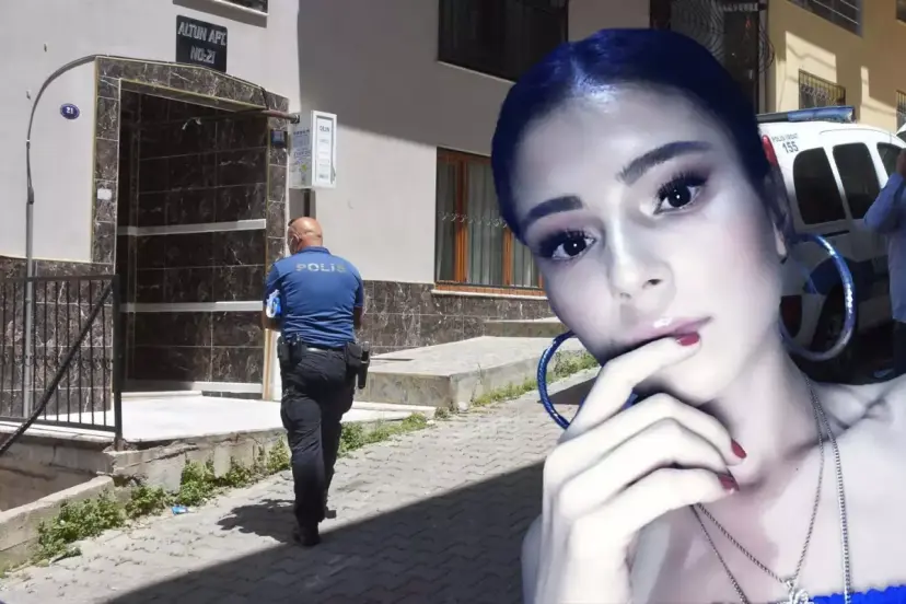 SANIĞA AĞIRLAŞTIRILMIŞ MÜEBBET TALEBİ