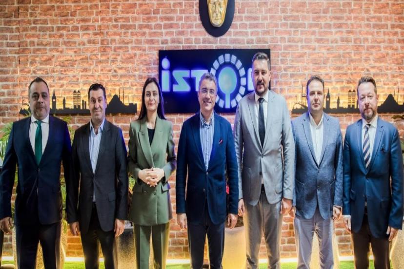 SANİYE CARAN'DAN PROJE ATAĞI 