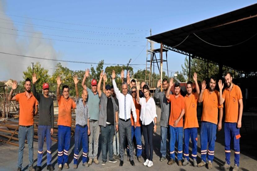 SATIN ALMALARDA YERLİ ÜRÜN ÖNCELİĞİ